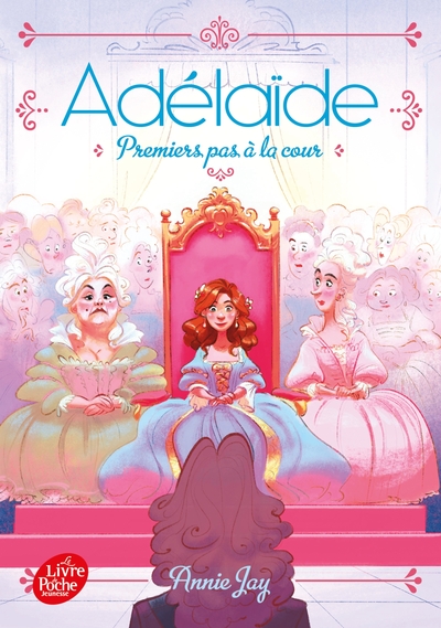 Image de Adélaïde - Tome 3