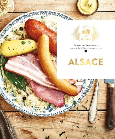 Picture of Alsace