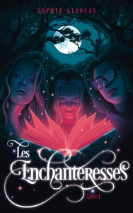 Picture of Les Enchanteresses - Tome 1 - Le grimoire volé