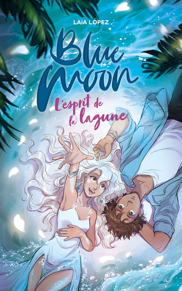 Image de Strawberry Moon - Tome 2 - Blue Moon