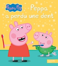 Image de Peppa Pig - Peppa a perdu une dent