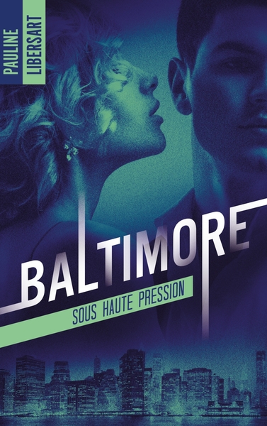 Picture of Baltimore - 1 - Sous haute pression