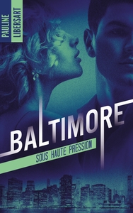 Picture of Baltimore - 1 - Sous haute pression