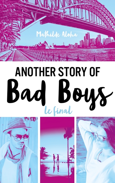 Picture of Another story of bad boys - Le final