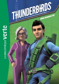Picture of Thunderbirds 04 - Déconnecté