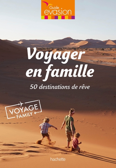Image de Voyager en famille