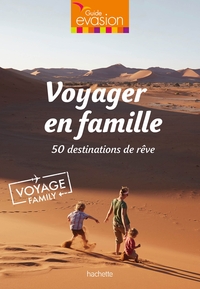 Image de Voyager en famille