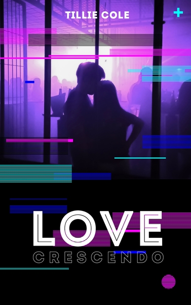Picture of Love crescendo - Love crescendo - Par l'autrice de "Mille baisers pour un garçon"