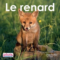 Picture of Lecture CP - Collection Pilotis - Le Renard - Album - Edition 2019