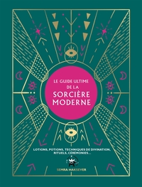Image de Le guide ultime de la sorcière moderne