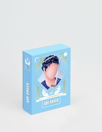 Image de Coffret Mon oracle magique : Anges