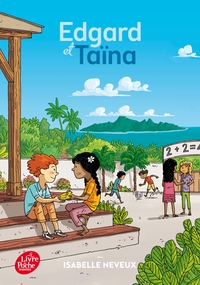 Image de Edgard et Taïna