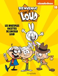 Image de Bienvenue chez Les Loud - Tome 10