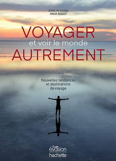 Image de Voyager et voir le monde autrement