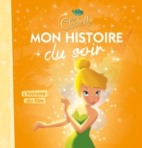 Picture of LA FÉE CLOCHETTE - Mon Histoire du Soir - L'histoire du film - Disney
