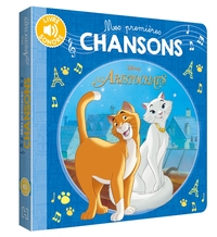 Picture of LES ARISTOCHATS - Mes Premières Chansons - Disney