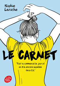 Picture of Le carnet