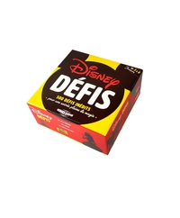 Image de Boîte à défis Disney - 500  défis inédits