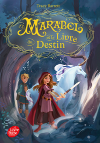 Picture of Marabel et le livre du destin - Tome 1