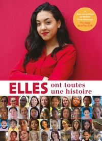 Picture of Elles ont toutes une histoire