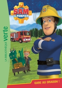 Picture of Sam le pompier 03 - Gare au dragon !