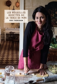 Picture of Les nouvelles recettes de la table de Mimi