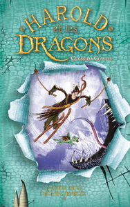 Image de Harold et les dragons - Tome 4 - La quête de la patate congelée