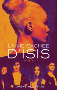 Picture of La vie cachée d'Isis - Livre 2
