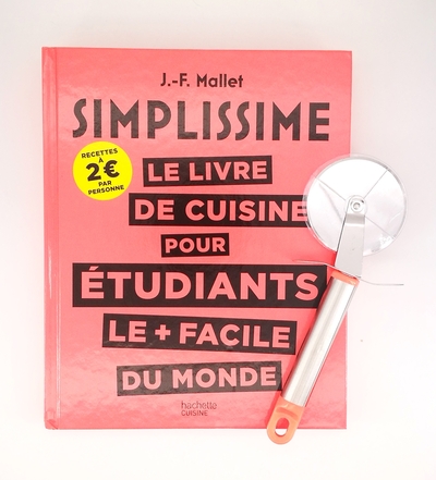 Image de Simplissime Etudiants
