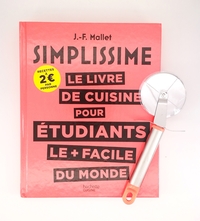 Image de Simplissime Etudiants