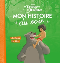 Picture of LE LIVRE DE LA JUNGLE - Mon Histoire du Soir - L'histoire du film - Disney