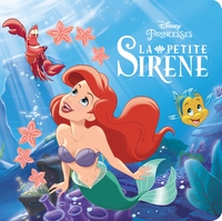 Picture of LA PETITE SIRENE - Monde Enchanté - L'histoire du film - Disney Princesses