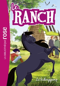 Image de Le Ranch 34 - Le kidnapping