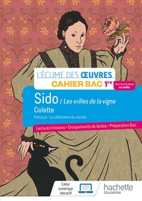 Picture of Français 1re - Oeuvre intégrale Sido - Cahier élève - Ed. 2022