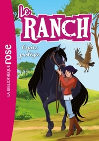 Picture of Le Ranch 23 - Espèce protégée