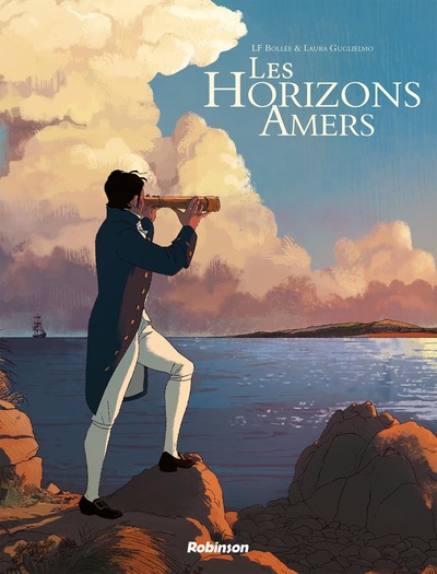 Picture of Les Horizons Amers