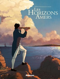 Picture of Les Horizons Amers