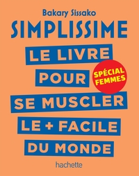 Picture of Simplissime - Se muscler, spécial femmes