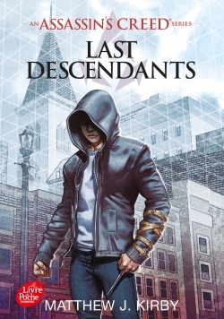 Image de Assassin's creed - Tome 1