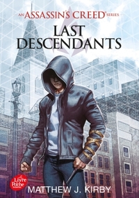 Image de Assassin's creed - Tome 1