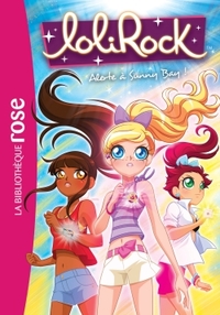 Picture of LoliRock 11 - Alerte à Sunny Bay