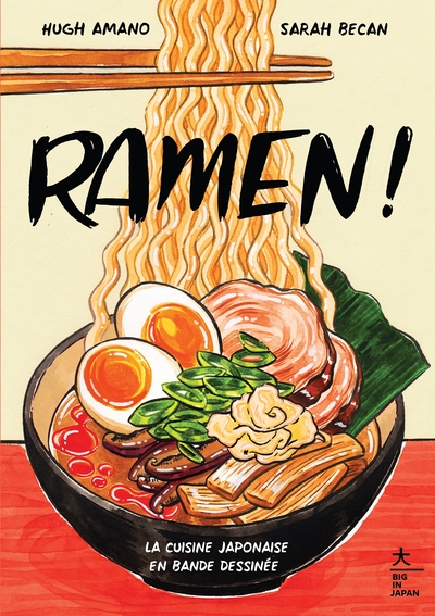 Picture of Ramen !