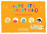 Image de Les Petits Loustics 1 - Fichier ressources