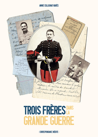 Image de Trois frères dans la Grande Guerre