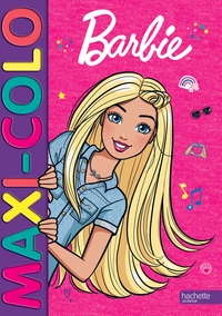 Picture of Barbie-Maxi colo