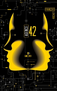 Image de Agence 42 - Tome 3 - Game Over