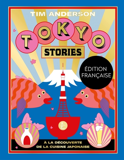 Picture of Tokyo stories