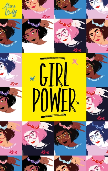 Image de Girl Power