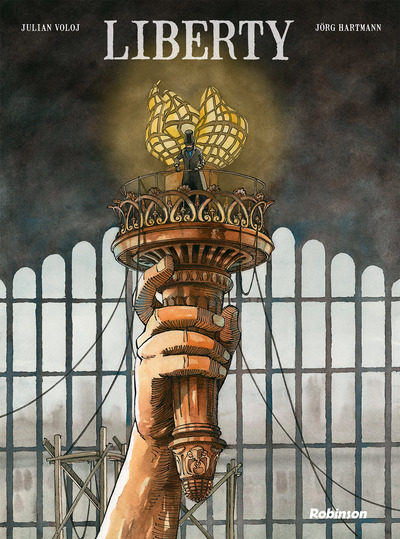 Picture of Liberty