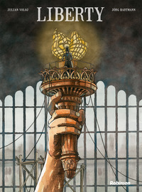 Picture of Liberty